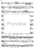 Pas de quatre (3 impromptus) - Flute 1