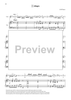 Suzuki Violin School, Volume 6 - Piano Accompaniment