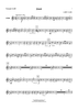 Joust - Bb Trumpet 1