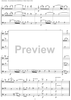 Trios and Quartets for Double Basses, Volume I