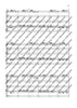 Variationen über ein Muster - Score and Parts