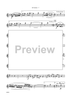 Dancin' Into The '20s: IV. Hunkatin - A Half Tone One-Step - Eb Clarinet