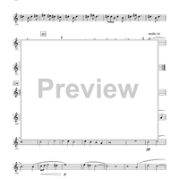 Breaking Point - Bb Clarinet 1