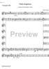 Panis Angelicus - Bb Trumpet