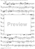 Sonata No. 6 in C Major - Continuo