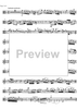 Concerto D Major Op. 1 - Viola