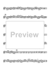 Jesu, Joy of Man's Desiring - For Tuba-Euphonium Quartet - Euphonium 1 BC/TC