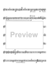 Circus Elephant Fanfare - F Horn 1