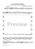 Hymns of Power for 2 Violins and Piano - Cello (for Violin 2)