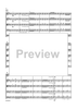 Mountain Dance - Score