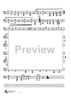 Canal Street Caper - Tuba/String Bass