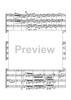Potens In Terra - Score