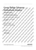 Methodical sonatas