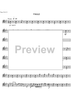 Quartet Op.29 No. 2 - Trombone