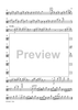 Turkey Creek and Other Songs - for String Trio - Viola