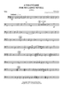 A Voluntarie for Ladye Nevell - Tuba