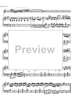 Concerto A Major KV622 - Score