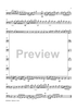 Hymns of Power for 2 Violins and Piano - Cello (for Violin 2)