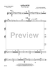 Andante (from Prince Igor) - Mallet Percussion