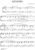 East of Eden  (Main Theme)