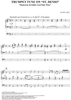 Trumpet Tune - Organ