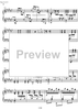 Scherzo No. 3