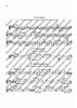 Carmina Burana - Clarinet 2