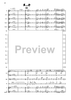 Jump 'n Jive - Conductor's Score