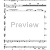 Malaguena: from the Spanish Suite ANDALUCIA - Euphonium 1 TC