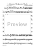 Wedding Album 1 for Piano Trio - Cello