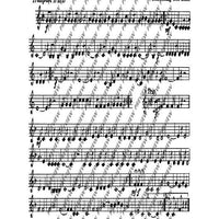 Holledauer Marsch/ Waldler-Marsch - Set of Parts