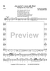 Io parto e non piu dissi - Oboe