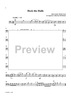Christmas Classics for Intermediate Piano Trio - Cello