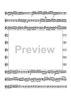 Overture in B-flat, D. 470 - Bb Clarinet
