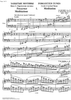 Meditazione - Forgotten Melodies 2, Op.39 No. 1