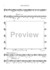 With Visions of Tomorrow - Baritone Saxophone