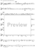 A Little Sugar Samba - Baritone Saxophone