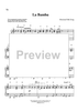 Music for Three, Collection No. 9, Musica de Mexico - Keyboard/Guitar