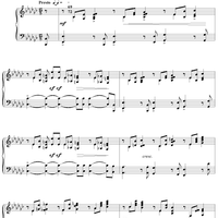 Prelude No. 14 in E-flat minor