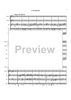 Suite of Royal Marches - Score