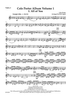 Cole Porter Album: Volume 1 - Violin 2
