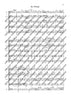 Le Guitarrero - Score and Parts