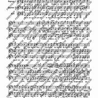 Engel-Terzett (Elias) in D major