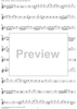 Sonata No. 25 in G Minor - Flute
