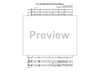 Ding Dong Merrily on High - Five Carol Favorites for Piano Quintet - Piano Score