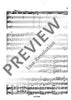 String Quartet D major - Full Score