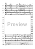 MacArthur Park - Score