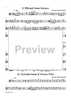 Mostly Handel - for String Trio - Viola