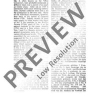 Concerto grosso D major - Full Score