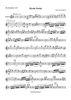 Mystic Portal - Alto Saxophone 1